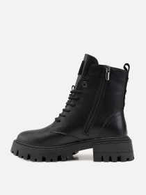 Ботинки YUKI модель ЦБ-00255796 Фото