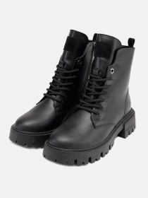 Ботинки YUKI модель ЦБ-00255796 Фото