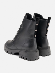 Ботинки YUKI модель ЦБ-00255796 Фото