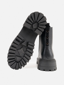 Ботинки YUKI модель ЦБ-00255796 Фото