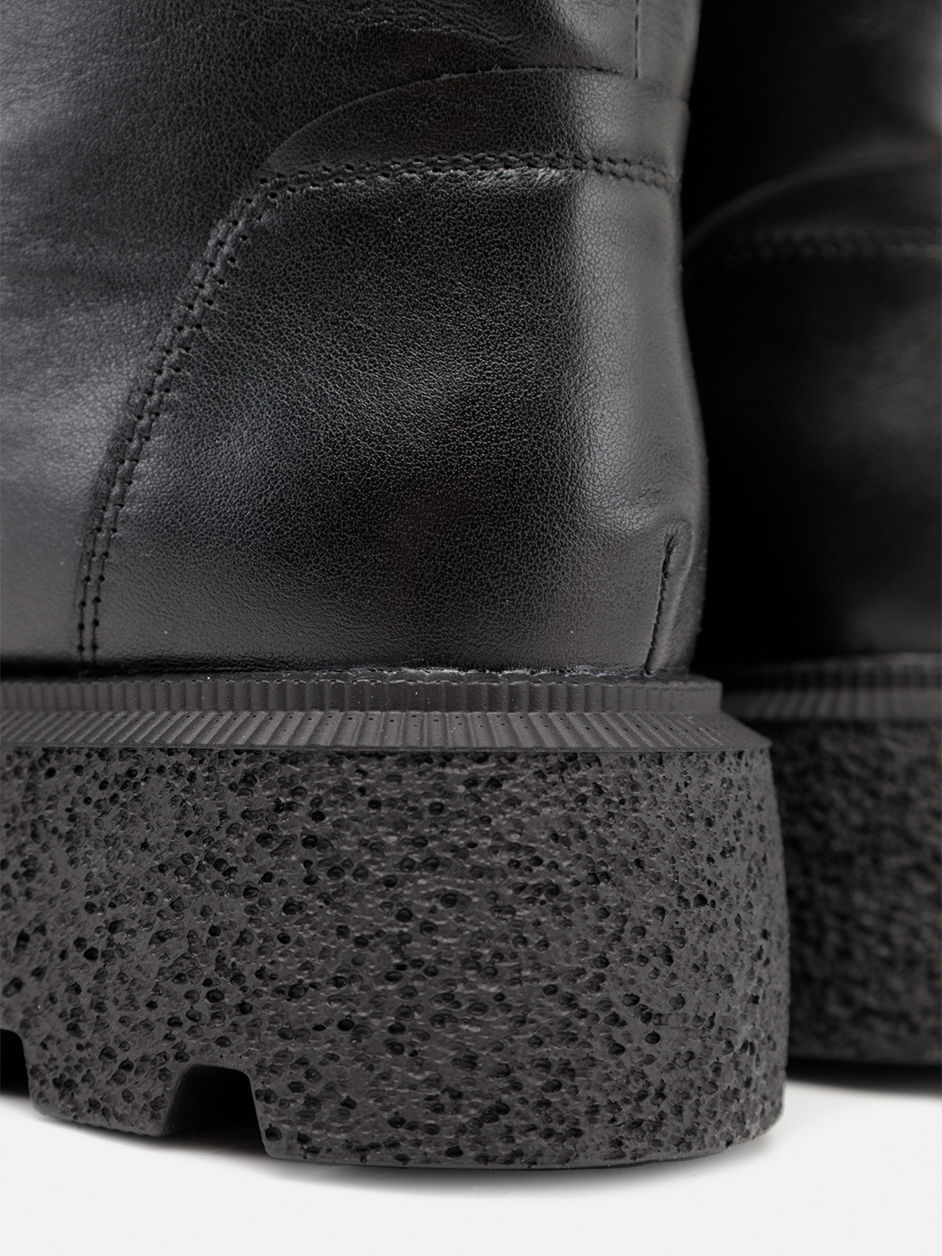 Ботинки YUKI модель ЦБ-00255798 Фото