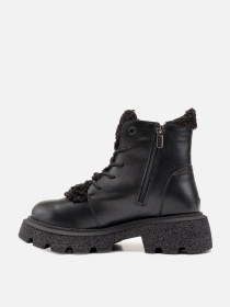 Ботинки YUKI модель ЦБ-00255798 Фото