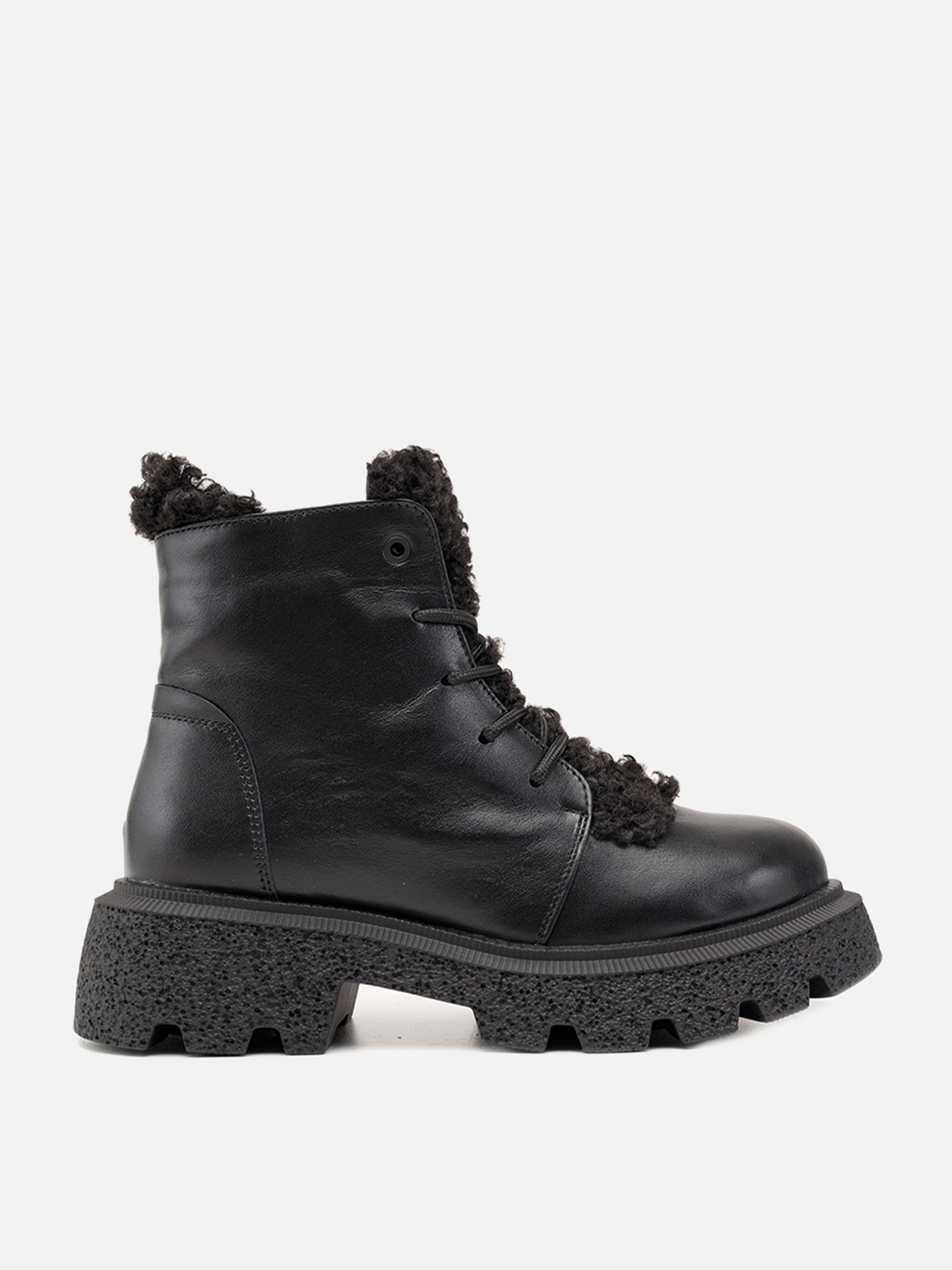 Черевики YUKI модель ЦБ-00255798 Черевики YUKI модель ЦБ-00255798 Фото