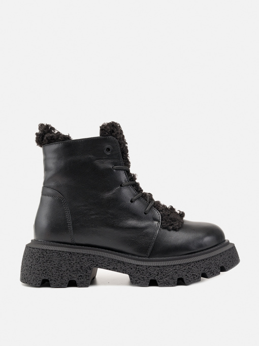 Черевики YUKI модель ЦБ-00255798 Фото