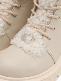 Ботинки YUKI модель ЦБ-00255799 Фото