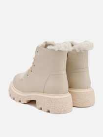 Ботинки YUKI модель ЦБ-00255799 Фото