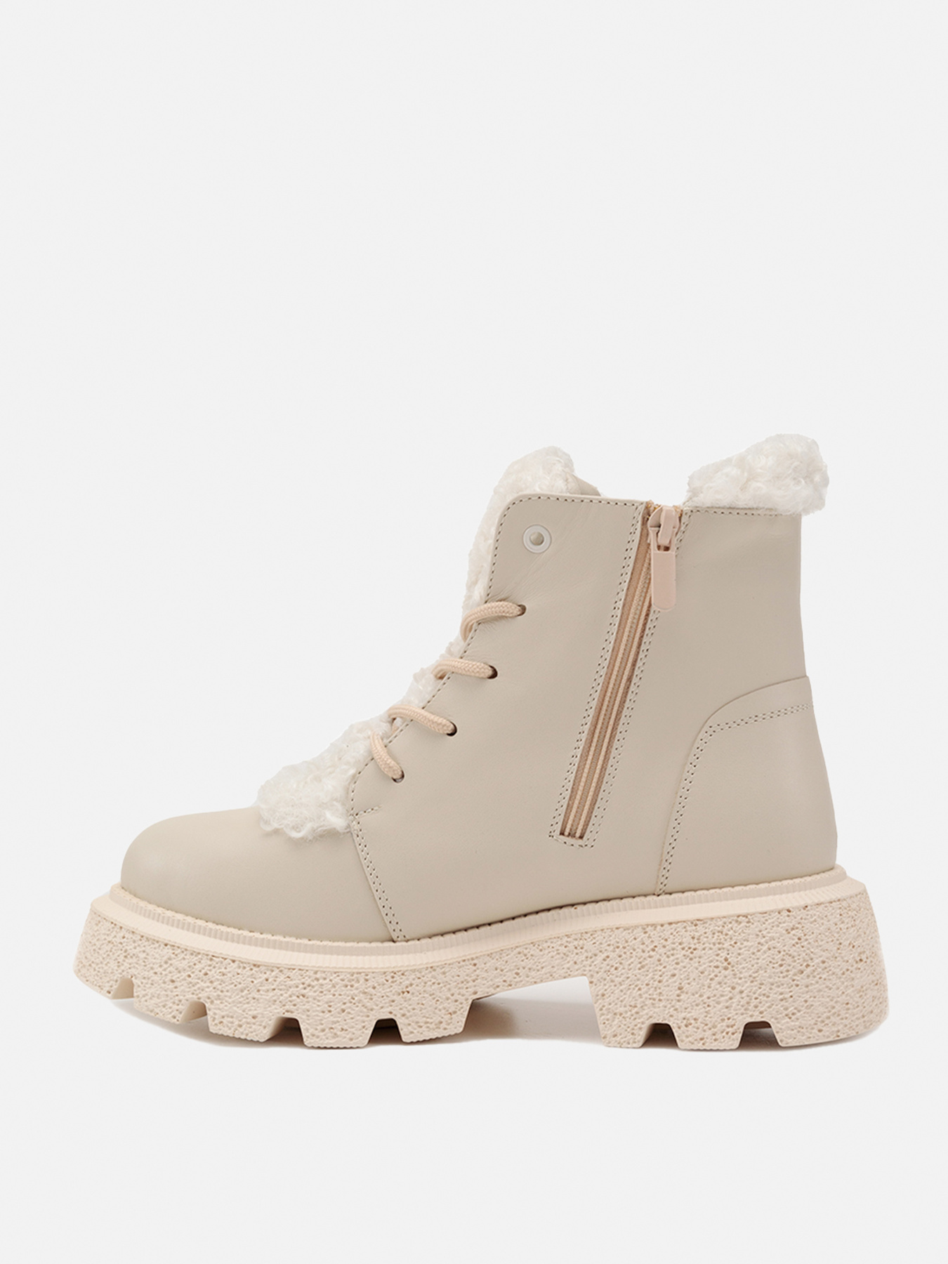 Черевики YUKI модель ЦБ-00255799 Черевики YUKI модель ЦБ-00255799 Фото