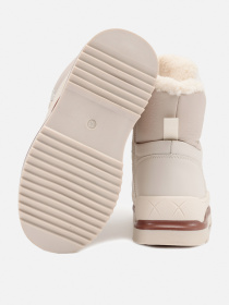 Чоботи дутики YUKI модель ЦБ-00258097 Фото