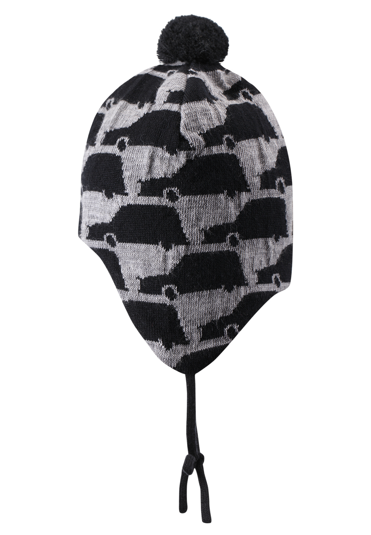 Шапка REIMA модель 518474_9401 Фото