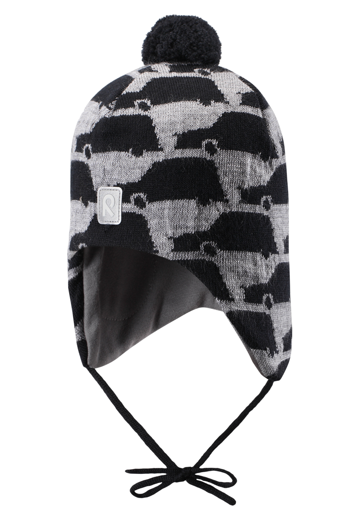 Шапка REIMA модель 518474_9401 Фото