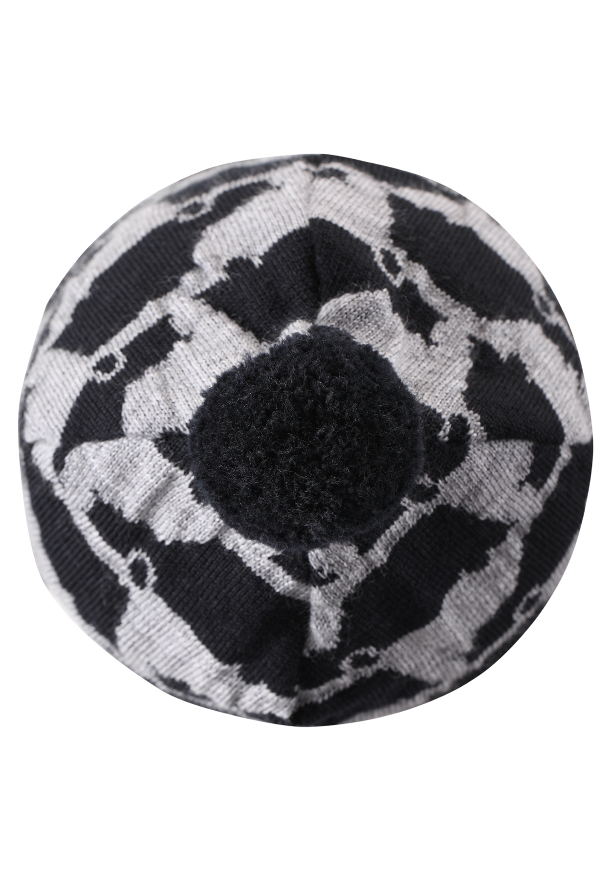 Шапка REIMA модель 518474_9401 Фото