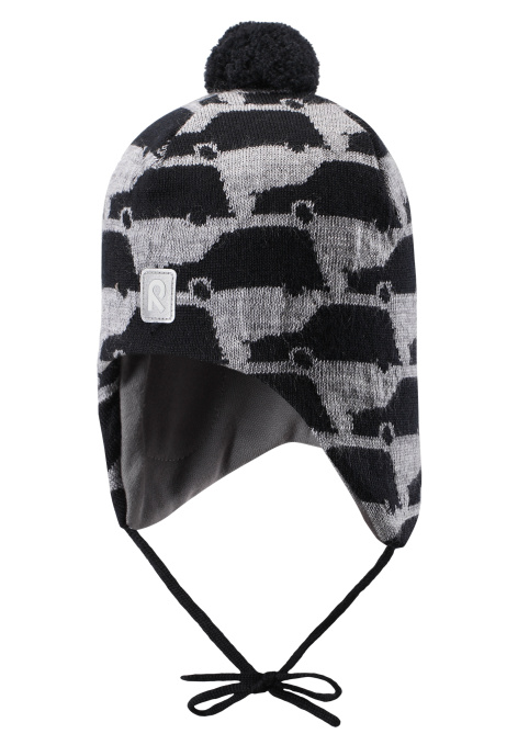 Шапка REIMA модель 518474_9401 Фото