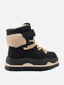 Чоботи дутики YUKI модель ЦБ-00258100 Фото