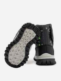 Чоботи дутики YUKI модель ЦБ-00258102 Фото