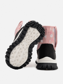 Сапоги дутики YUKI модель ЦБ-00258103 Фото