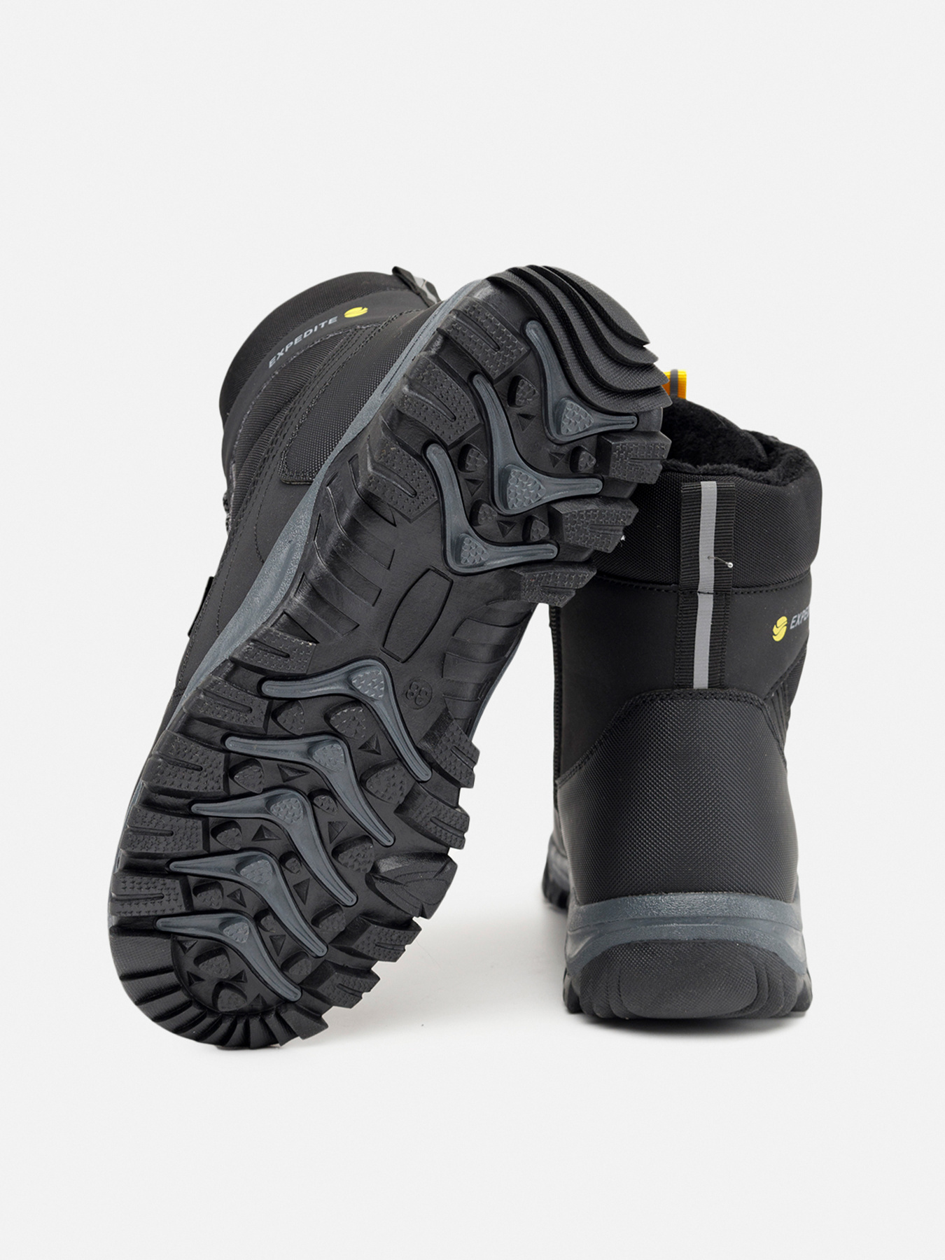 Ботинки YUKI модель ЦБ-00258105 Фото