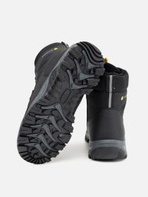 Ботинки YUKI модель ЦБ-00258105 Фото