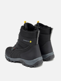 Ботинки YUKI модель ЦБ-00258105 Фото