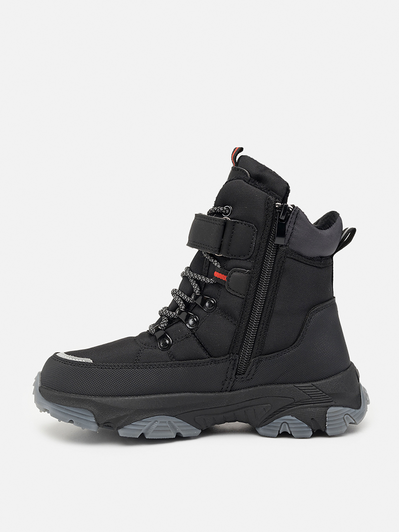 Ботинки YUKI модель ЦБ-00258106 Фото