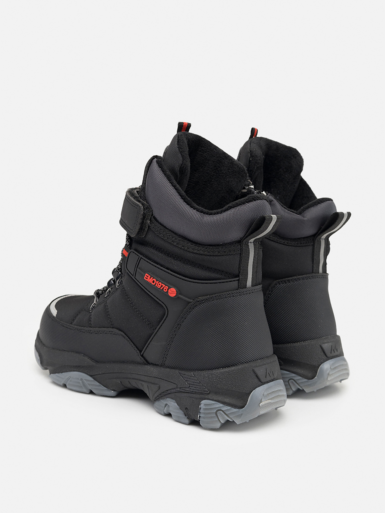 Ботинки YUKI модель ЦБ-00258106 Фото