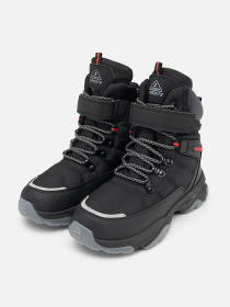 Ботинки YUKI модель ЦБ-00258106 Фото