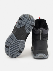 Ботинки YUKI модель ЦБ-00258106 Фото