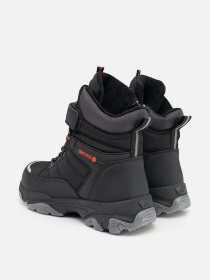 Ботинки YUKI модель ЦБ-00258106 Фото