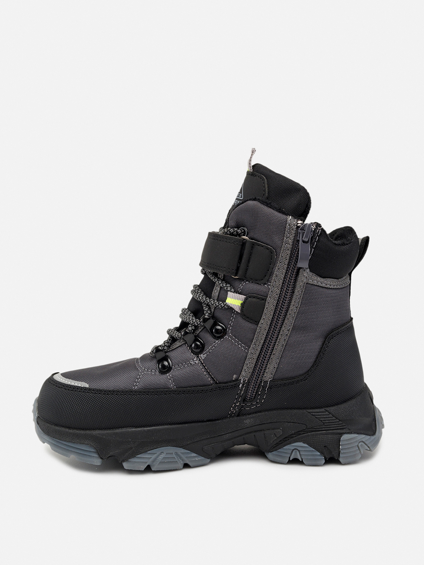 Черевики YUKI модель ЦБ-00258107 Фото