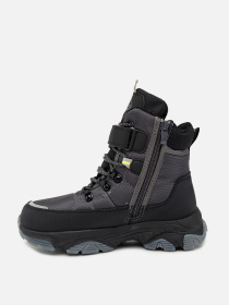 Черевики YUKI модель ЦБ-00258107 Фото