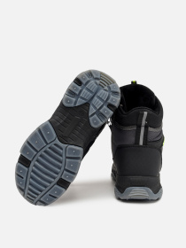 Черевики YUKI модель ЦБ-00258107 Фото