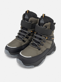 Черевики YUKI модель ЦБ-00258108 Черевики YUKI модель ЦБ-00258108 Фото