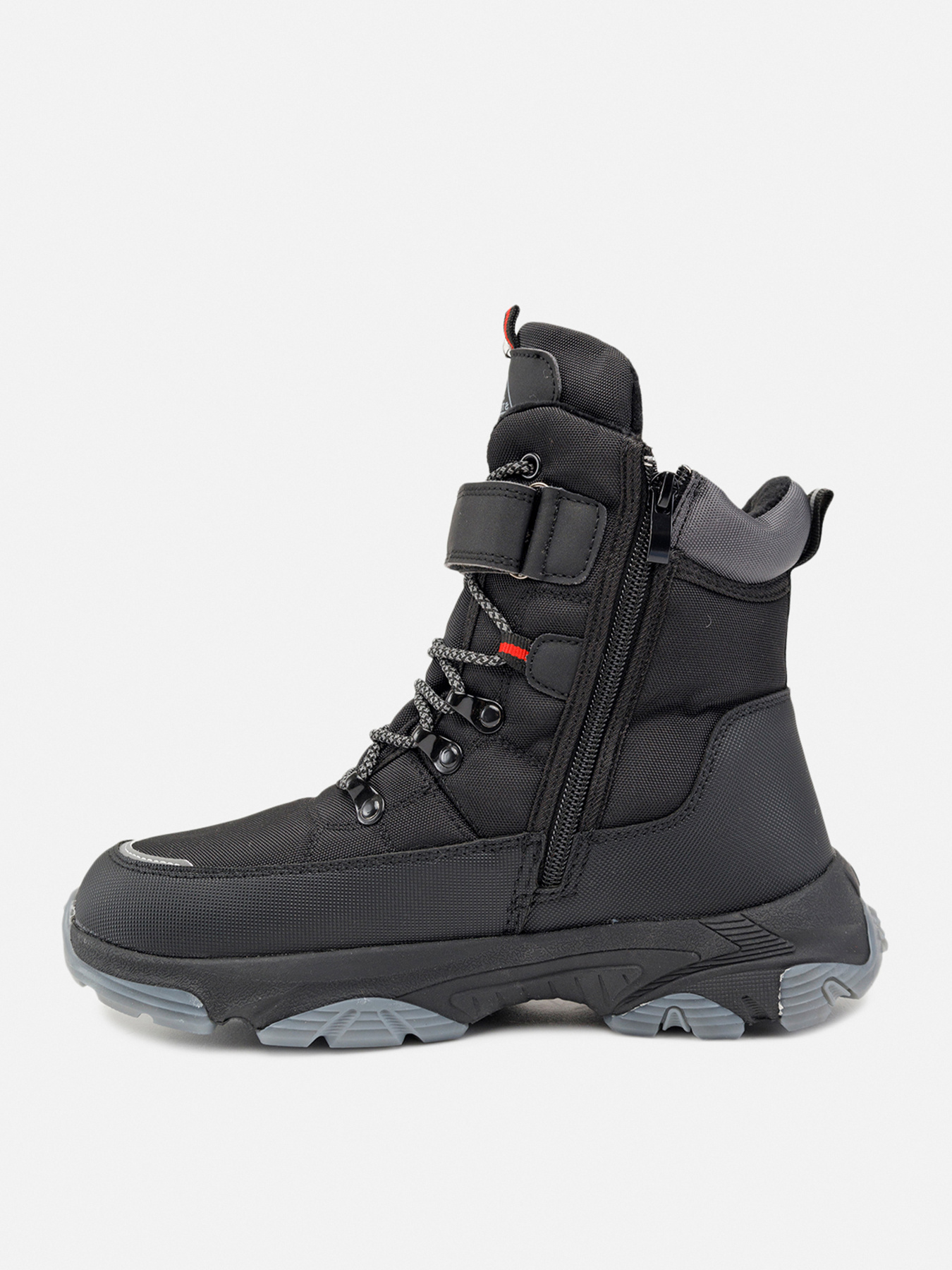 Ботинки YUKI модель ЦБ-00258109 Фото