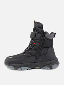 Ботинки YUKI модель ЦБ-00258109 Фото