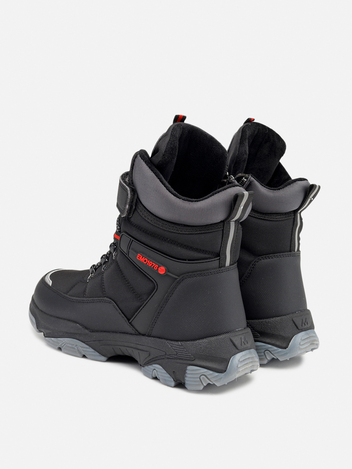 Черевики YUKI модель ЦБ-00258109 Черевики YUKI модель ЦБ-00258109 Фото