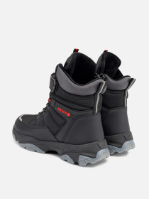 Черевики YUKI модель ЦБ-00258109 Черевики YUKI модель ЦБ-00258109 Фото