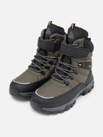 Ботинки YUKI модель ЦБ-00258110 Фото