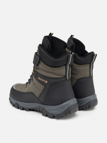 Ботинки YUKI модель ЦБ-00258110 Фото