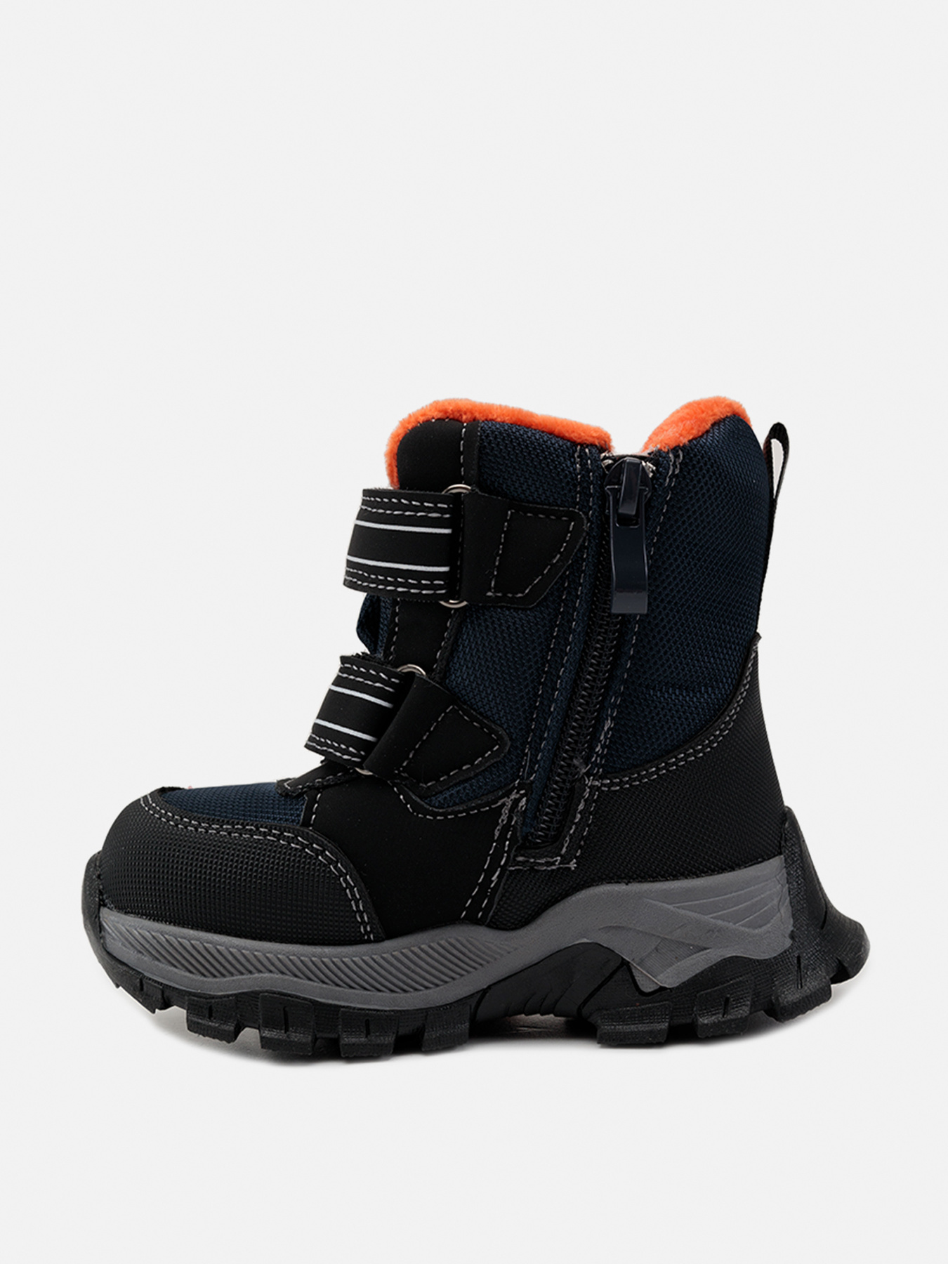 Ботинки YUKI модель ЦБ-00258709 Фото