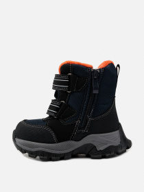 Ботинки YUKI модель ЦБ-00258709 Фото