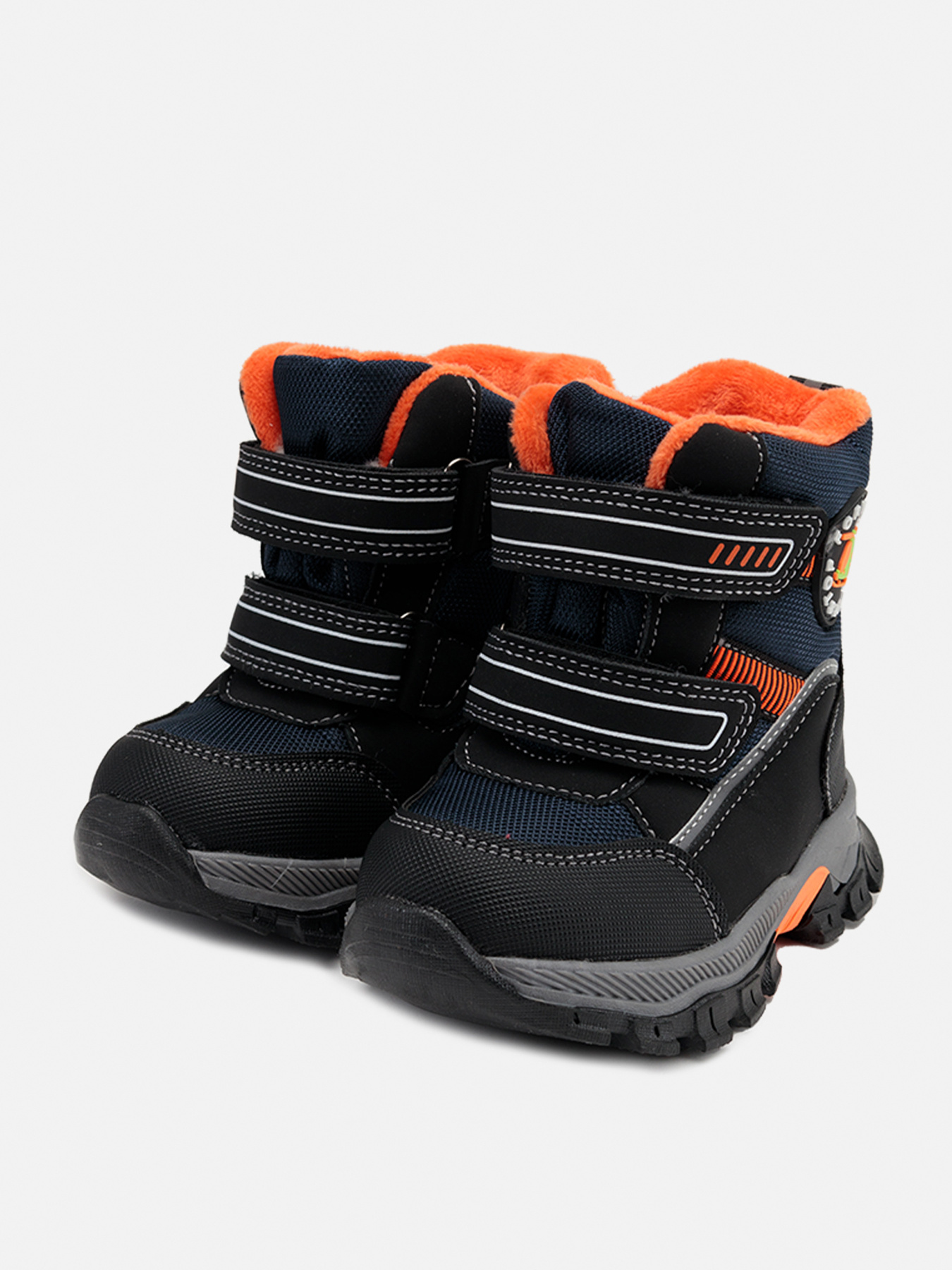 Черевики YUKI модель ЦБ-00258709 Фото