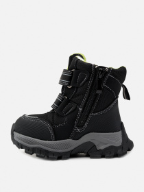 Ботинки YUKI модель ЦБ-00258710 Фото