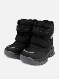 Черевики YUKI модель ЦБ-00258712 Черевики YUKI модель ЦБ-00258712 Фото