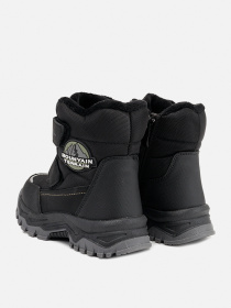 Черевики YUKI модель ЦБ-00258712 Черевики YUKI модель ЦБ-00258712 Фото