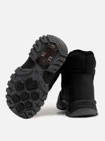 Черевики YUKI модель ЦБ-00258712 Черевики YUKI модель ЦБ-00258712 Фото