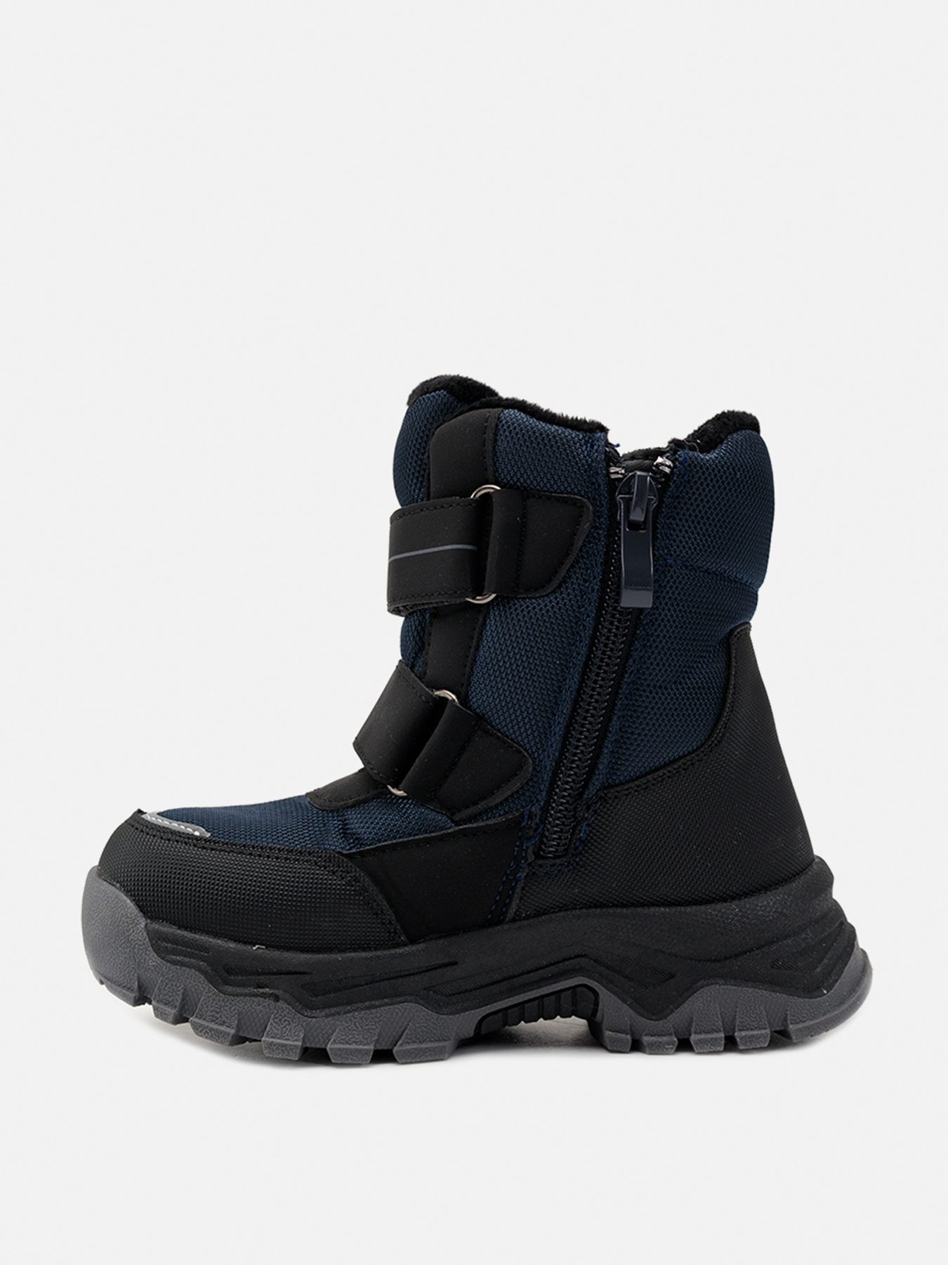 Ботинки YUKI модель ЦБ-00258713 Фото