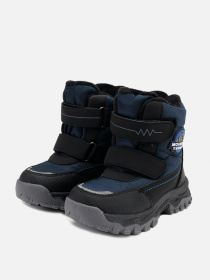 Ботинки YUKI модель ЦБ-00258713 Фото