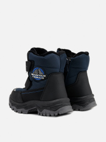 Черевики YUKI модель ЦБ-00258713 Черевики YUKI модель ЦБ-00258713 Фото