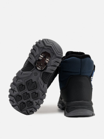 Черевики YUKI модель ЦБ-00258713 Черевики YUKI модель ЦБ-00258713 Фото