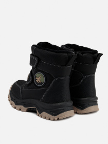 Черевики YUKI модель ЦБ-00258714 Черевики YUKI модель ЦБ-00258714 Фото