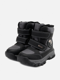 Ботинки YUKI модель ЦБ-00258715 Фото